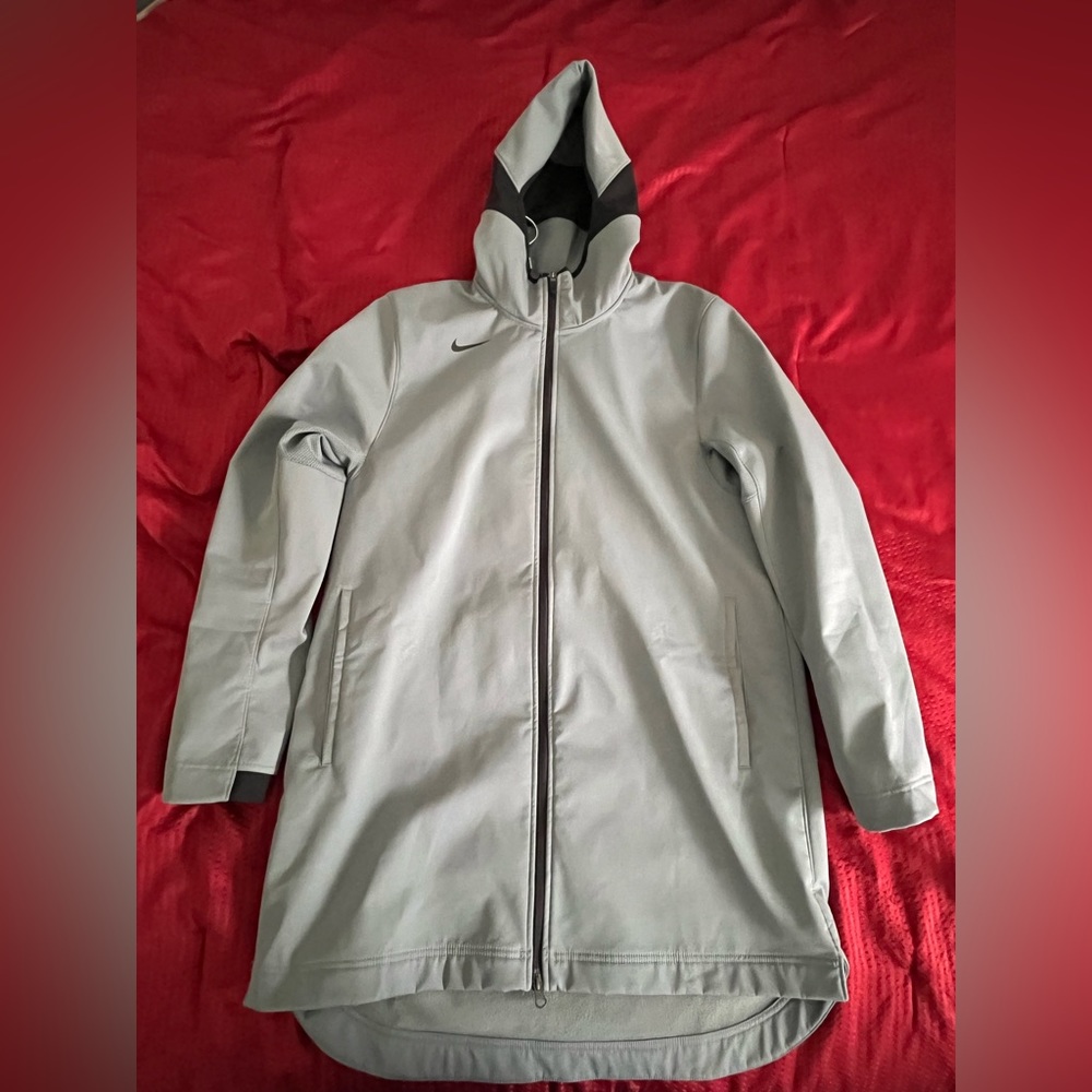 Nike Storm Dri-Fit Jacket